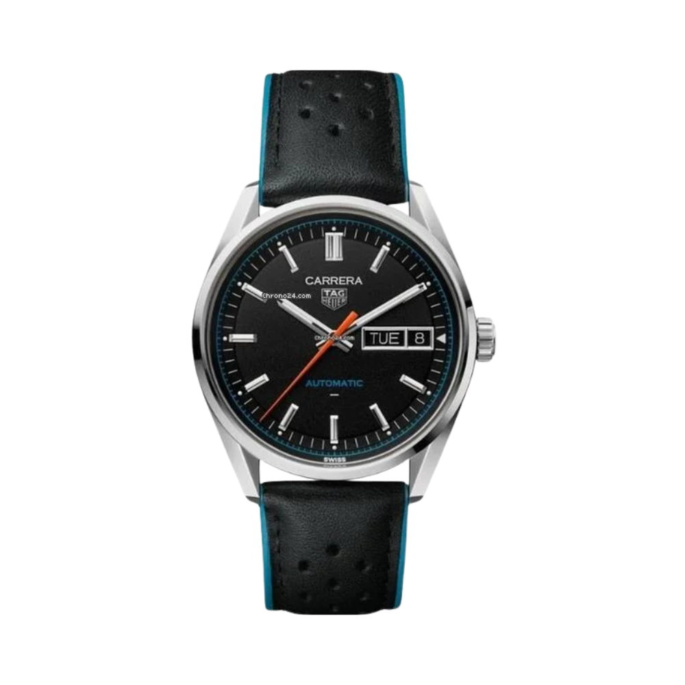TAG HEUER CARRERA DAY-DATE