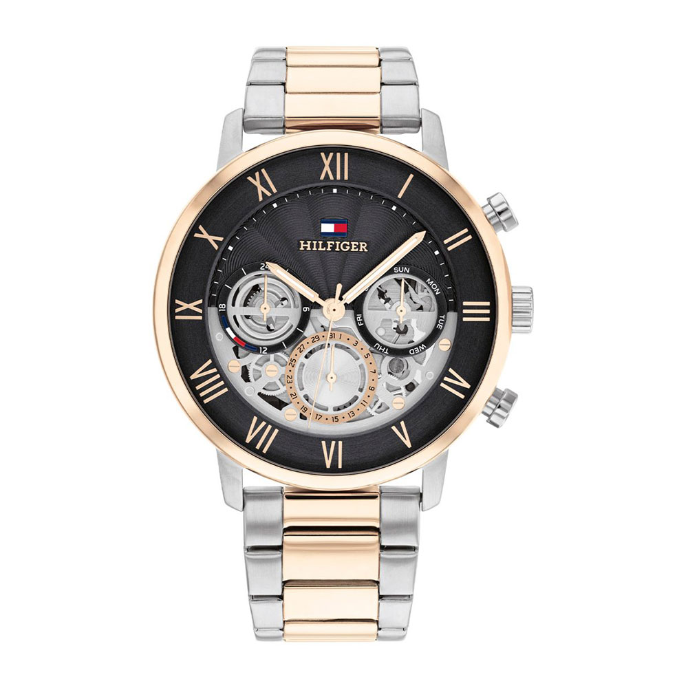 TOMMY HILFIGER LEGEND