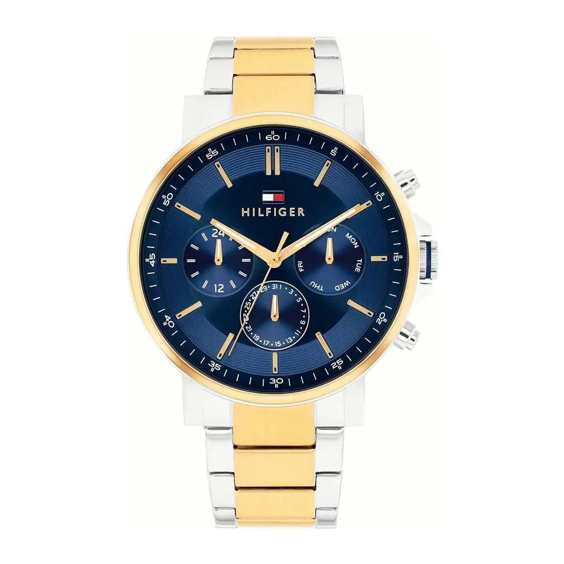 TOMMY HILFIGER TYSON MULTIFUNCTION