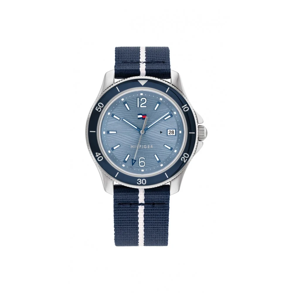 TOMMY HILFIGER BROOKE