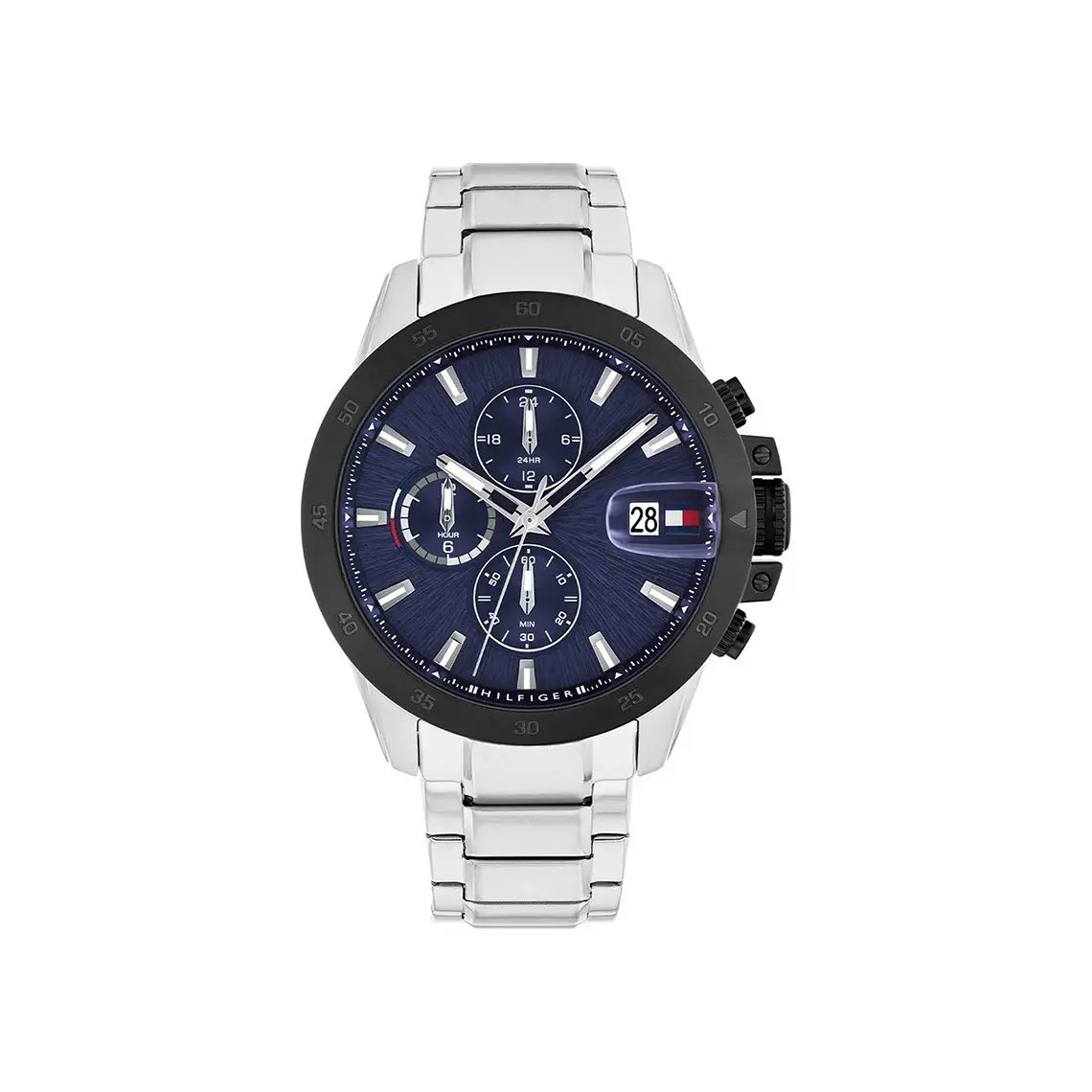 TOMMY HILFIGER JAMESON CHRONOGRAPH