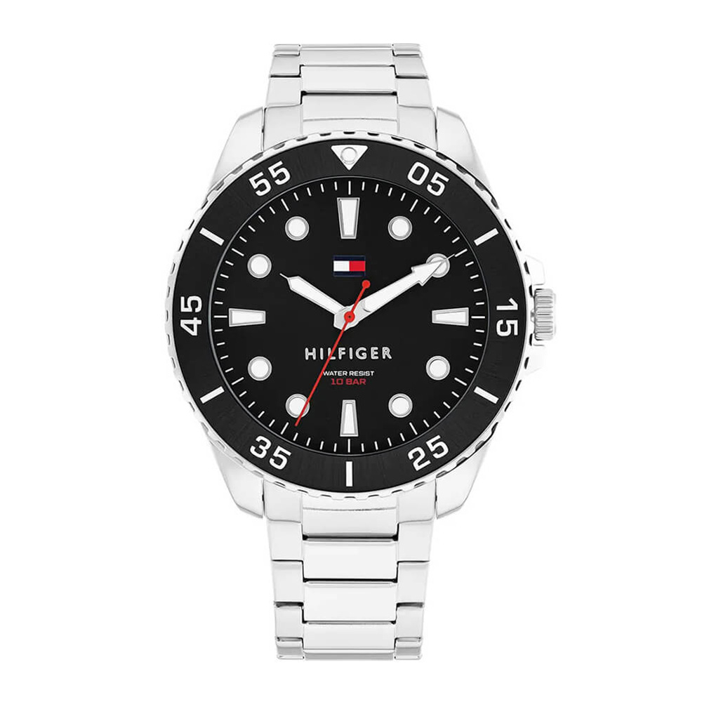 TOMMY HILFIGER OCEANIC