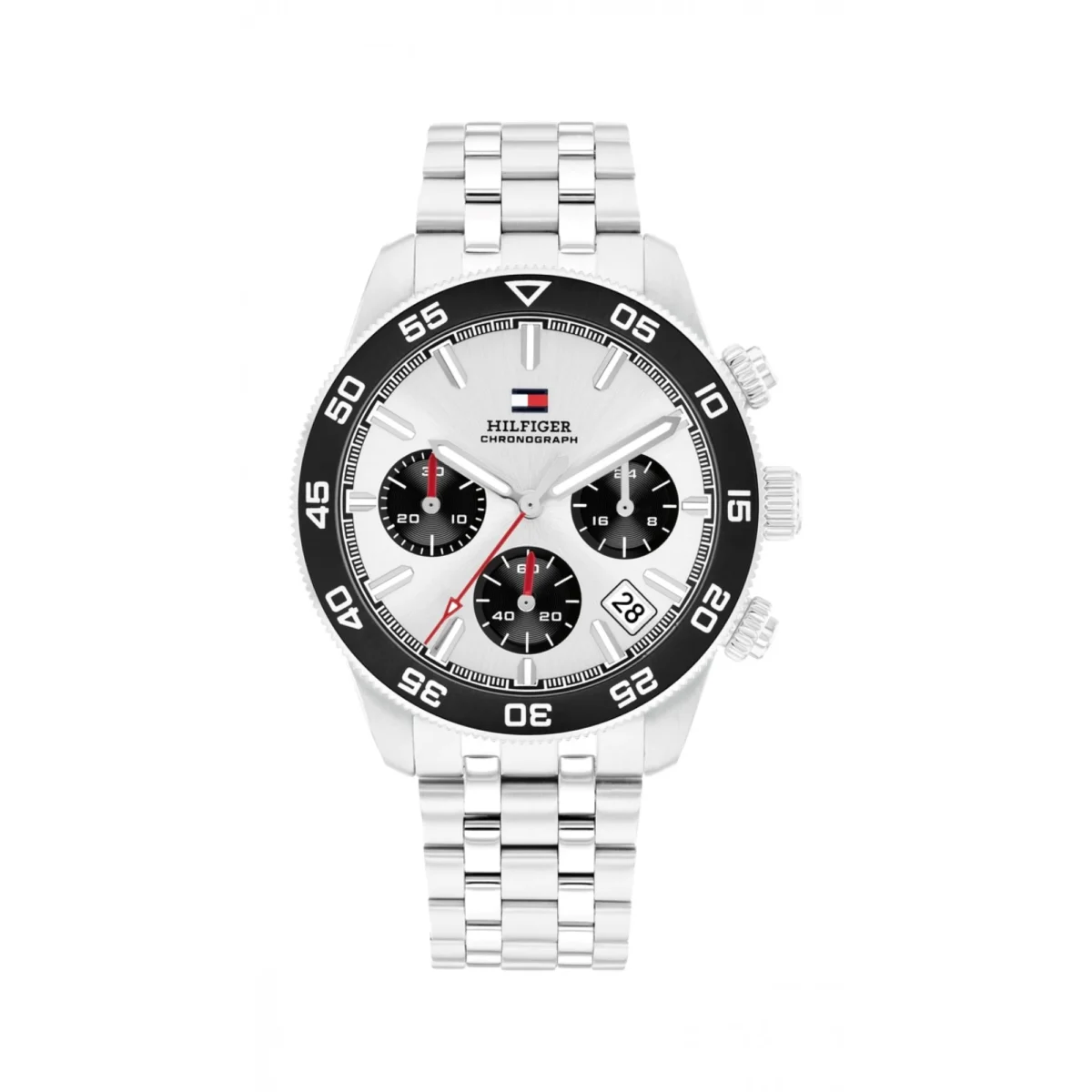 TOMMY HILFIGER CHRONOGRAPH