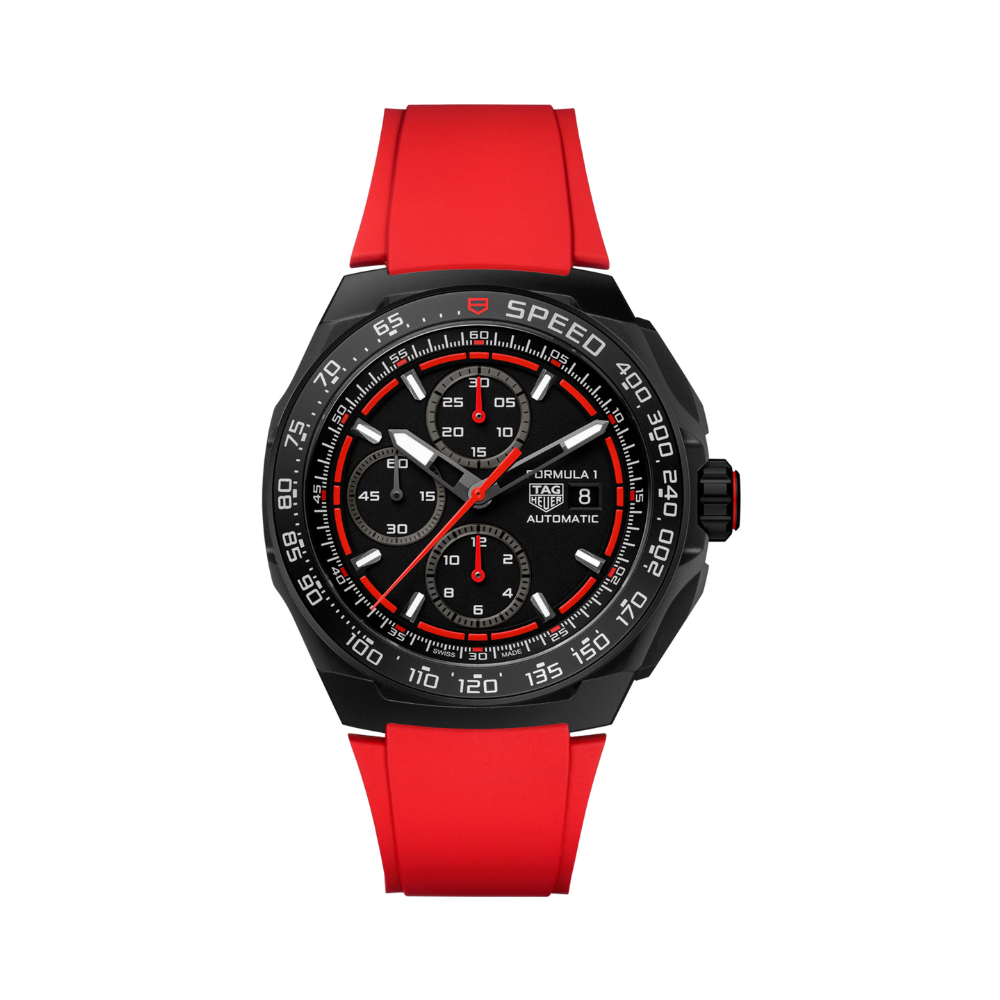TAG HEUER FORMULA1 CHRONOGRAPH