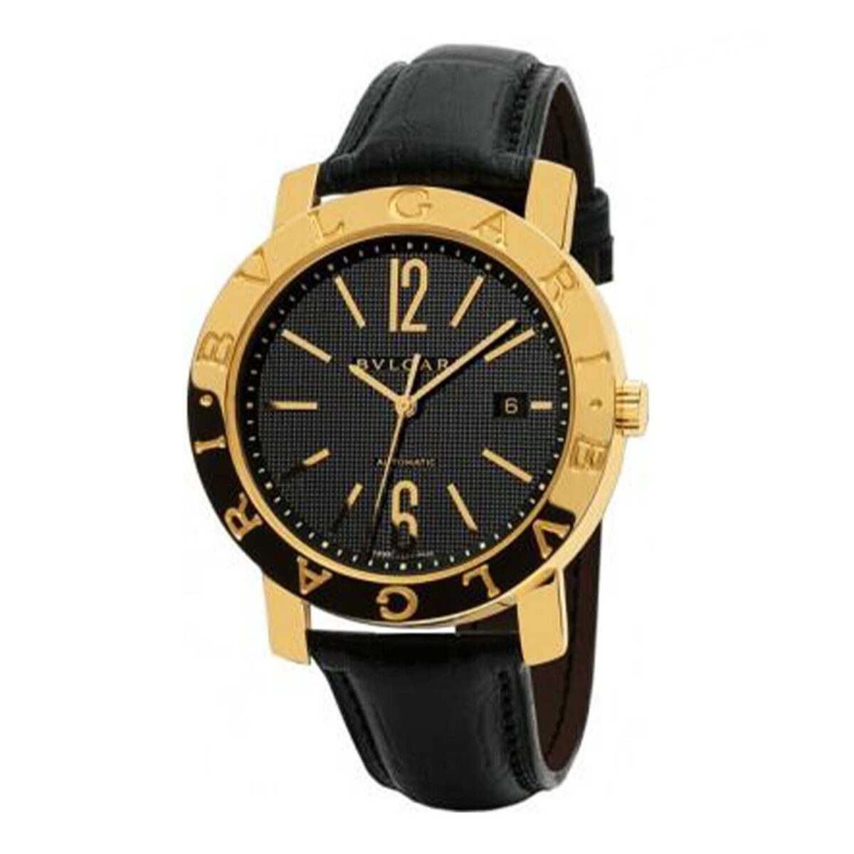 BULGARI BULGARI AUTOMATIC