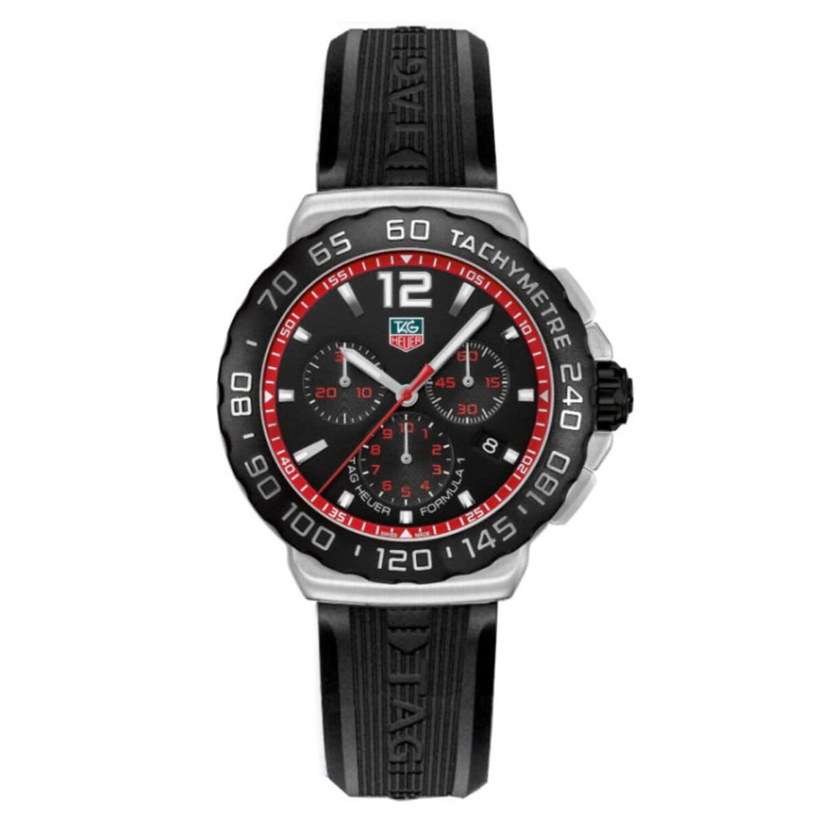 TAG HEUER FORMULA 1 QUARTZ CHRONOGRAPH