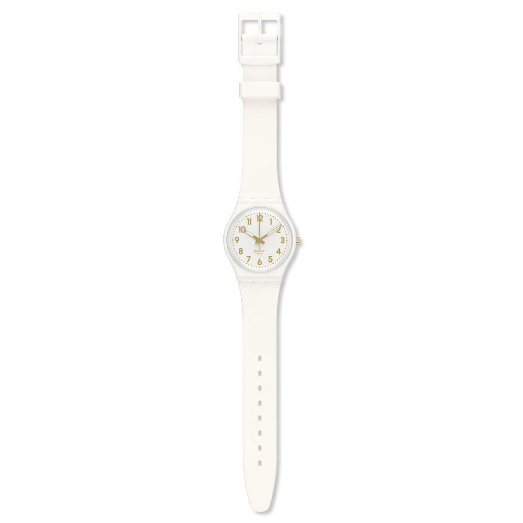 SWATCH WHITE BISHOP