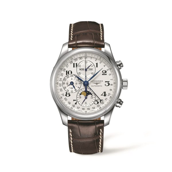 THE LONGINES MASTER COLLECTION FPST24