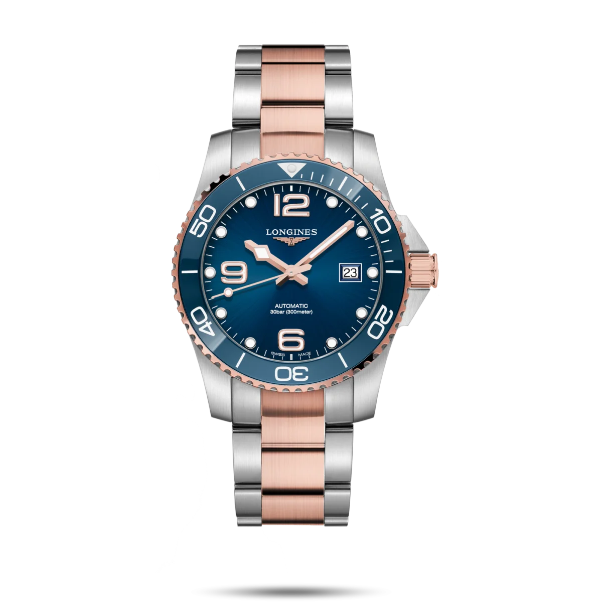LONGINES HYDROCONQUEST