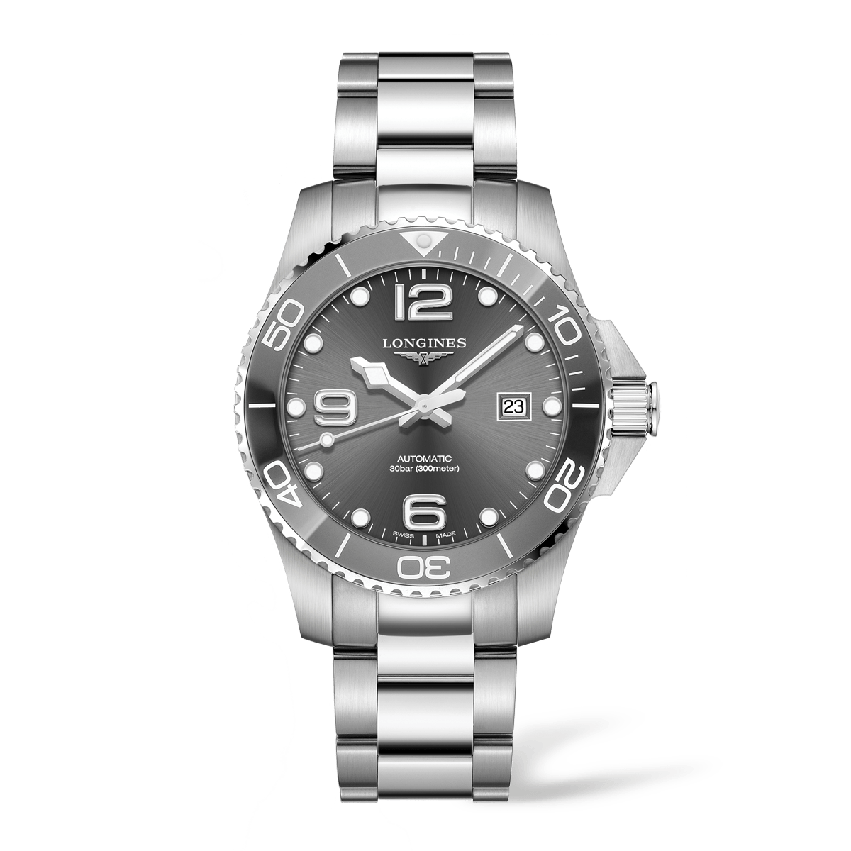 LONGINES HYDROCONQUEST