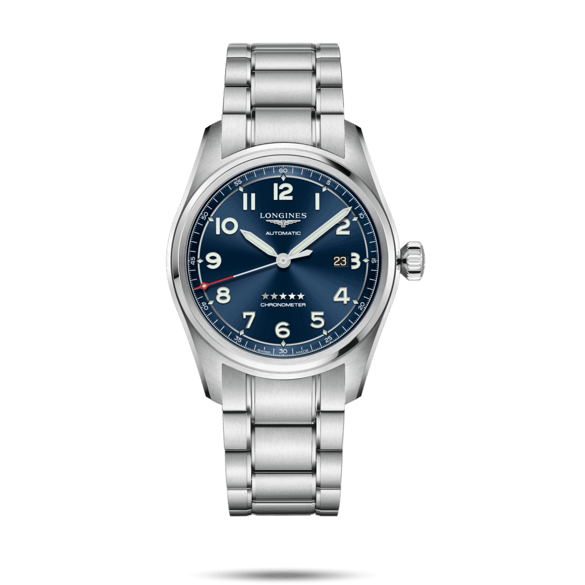 LONGINES SPIRIT