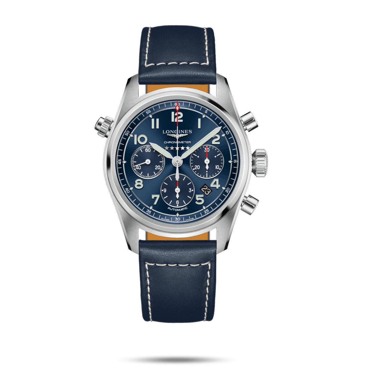 LONGINES SPIRIT