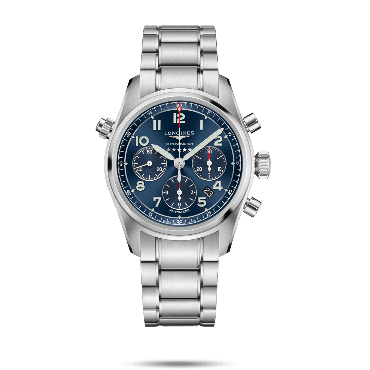 LONGINES SPIRIT