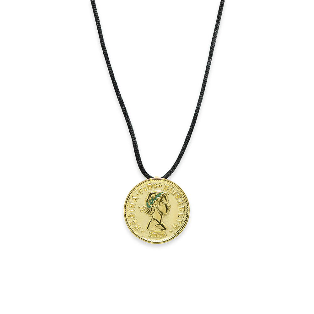 My Fortunate Elisabeth 2026 SIL.