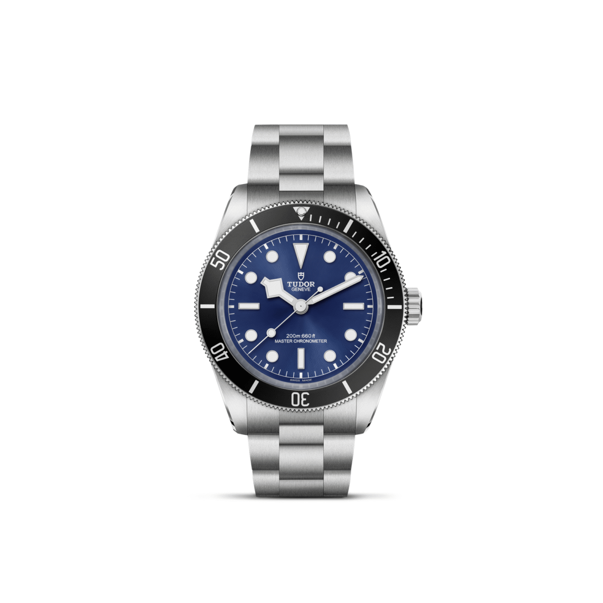 TUDOR Black Bay 68