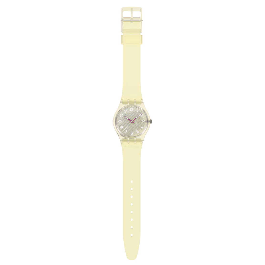 SWATCH WAVELENGHTS OF SAND
