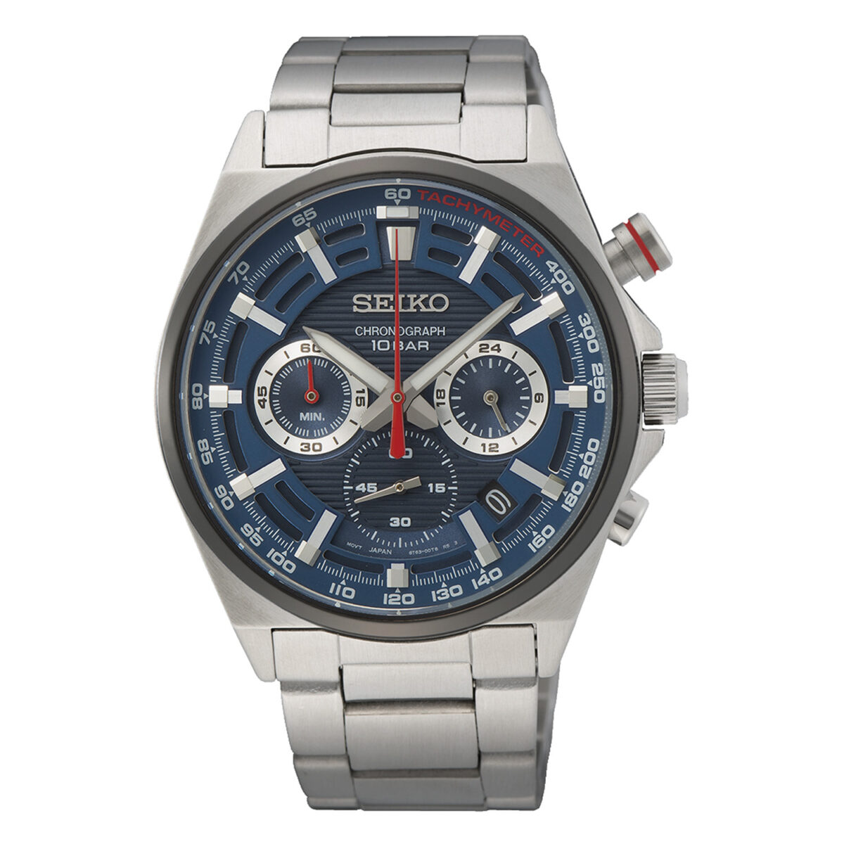 SEIKO RACING SPORTS CHRONOGRAPH