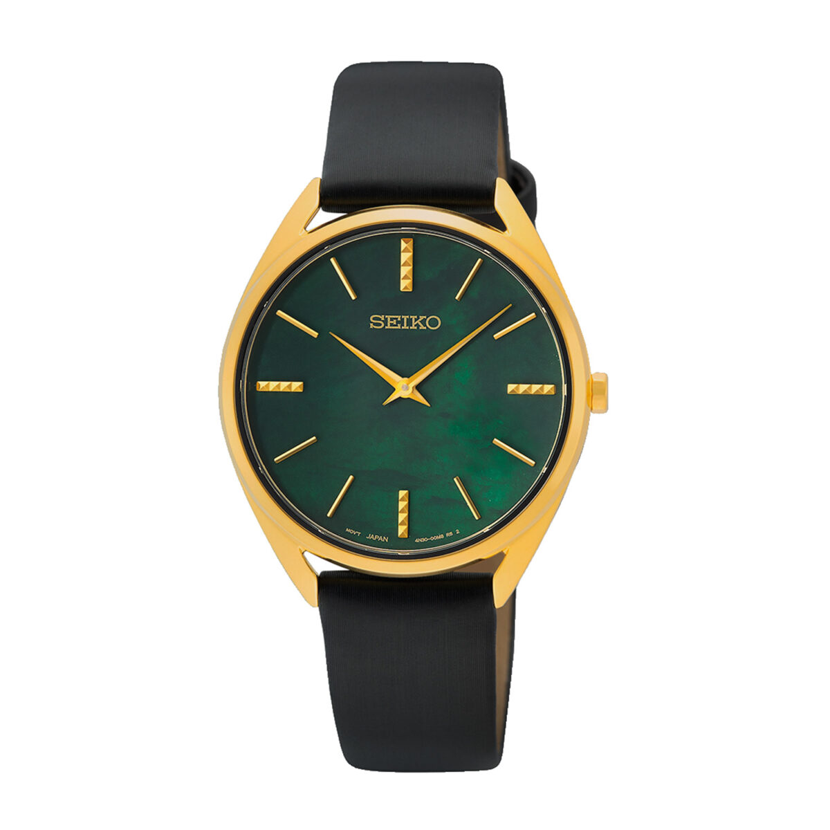 SEIKO CONCEPTUAL SERIES