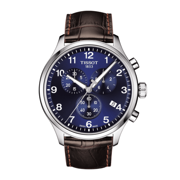TISSOT CHRONO XL