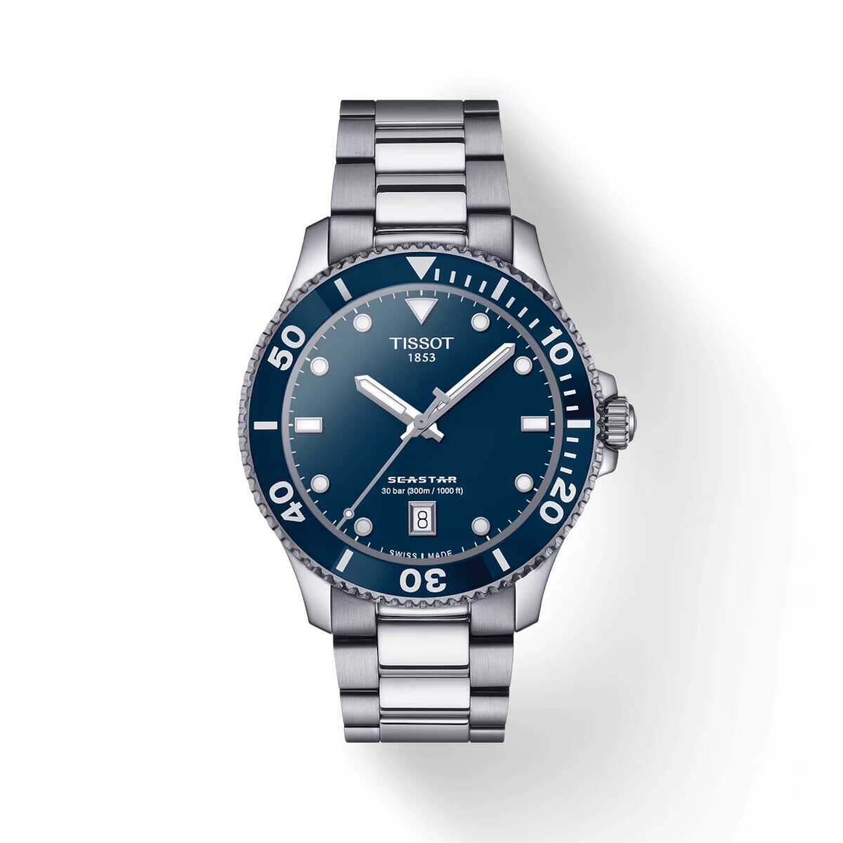 TISSOT SEASTAR 1000 40mm
