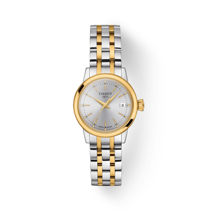 TISSOT CLASSIC DREAM LADY