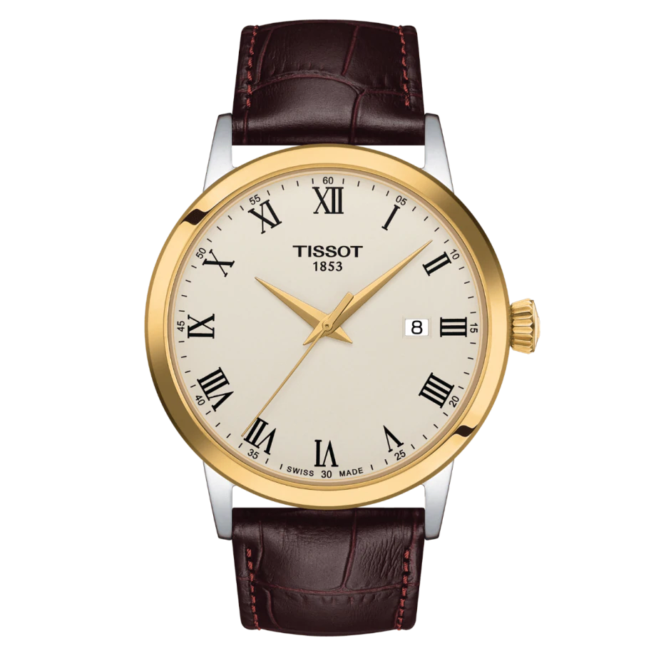 TISSOT CLASSIC DREAM