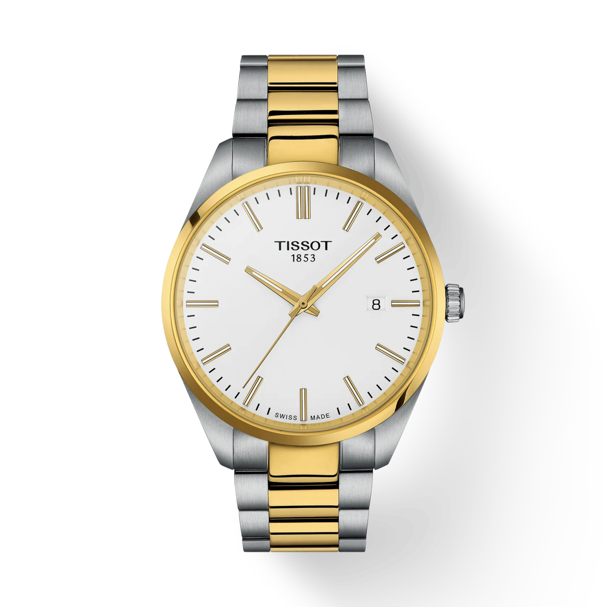 TISSOT PR100