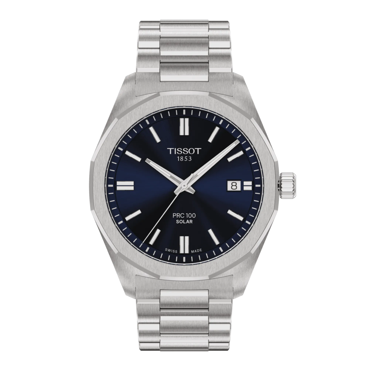 TISSOT PRC 100 SOLAR