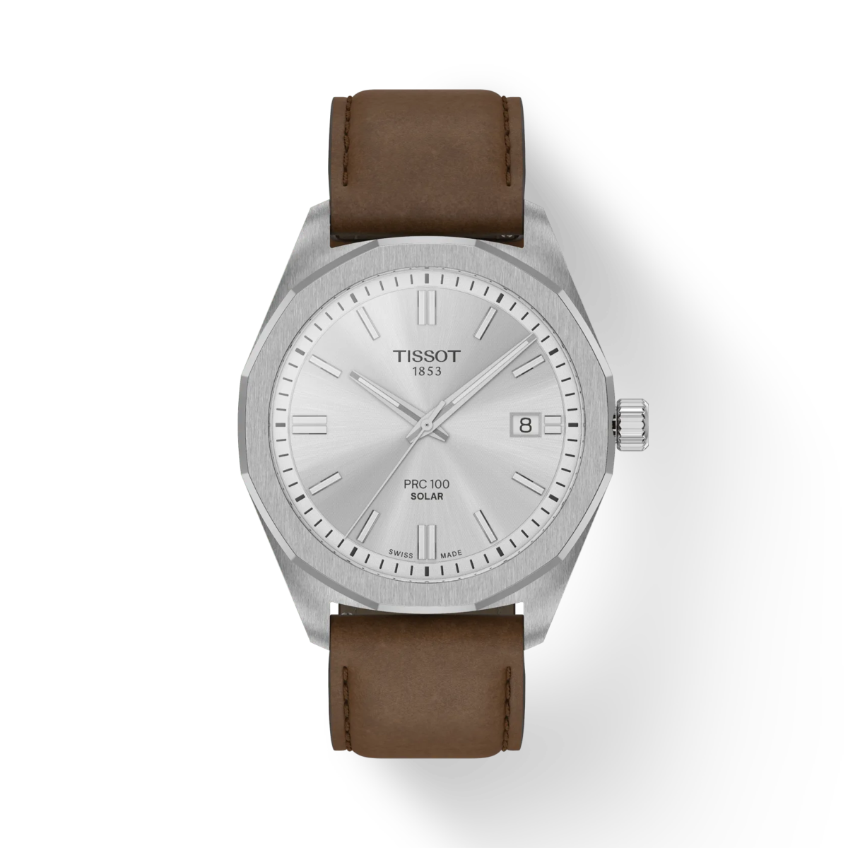 TISSOT PRC 100 SOLAR