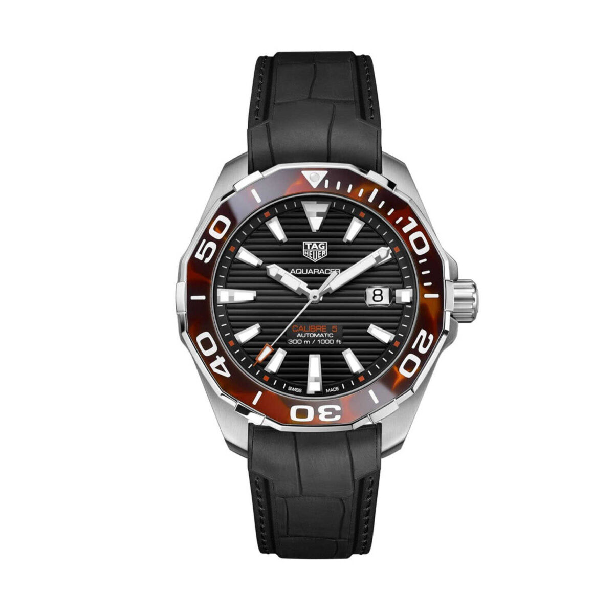 TAG HEUER AQUARACER