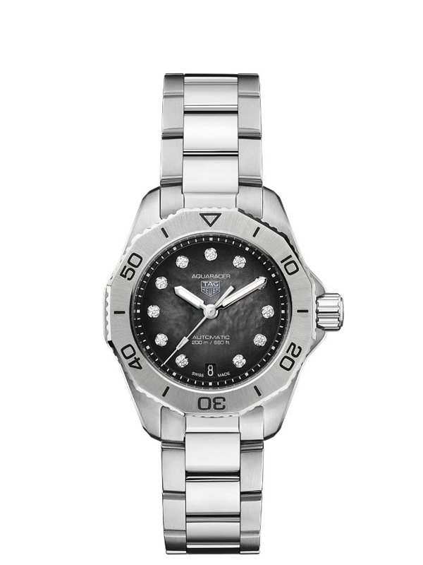 TAG HEUER AQUARACER 200 PROFESSIONAL DATE