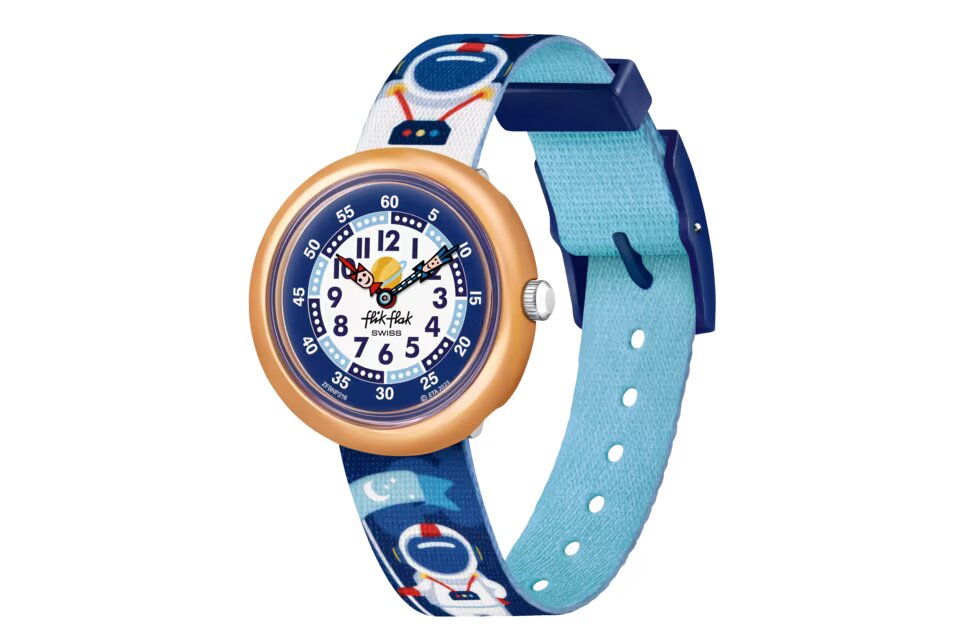 FLIK FLAK ASTRODREAMS