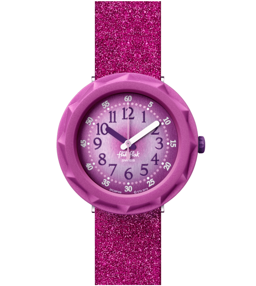 FLIK FLAK PURPLEAXUS