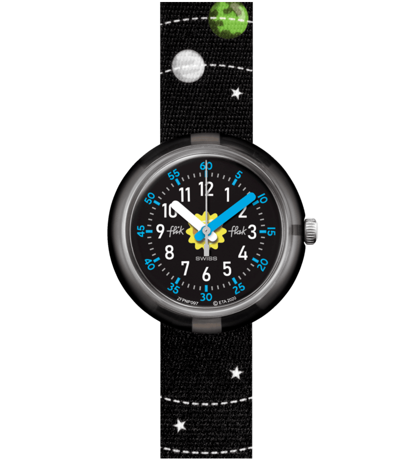 FLIK FLAK SOLAR SYSTEM